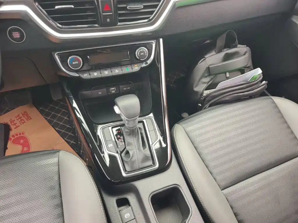 Kia Sportage 2019 — фото 14