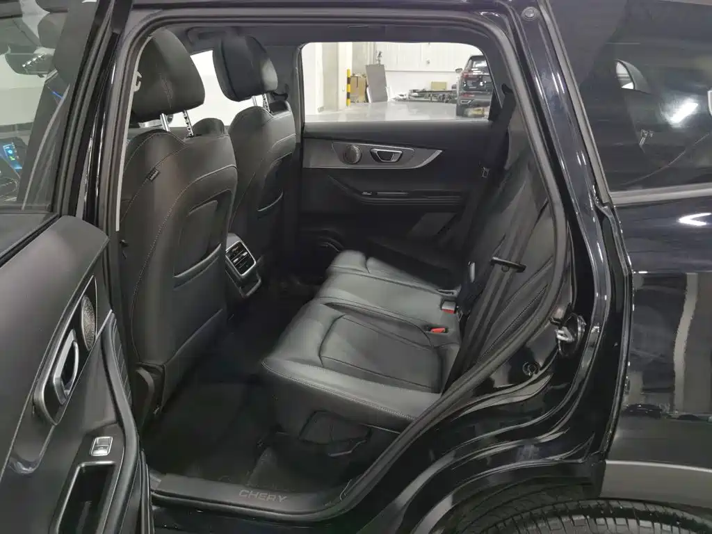 Chery Tiggo 8 PRO 2023 — фото 15