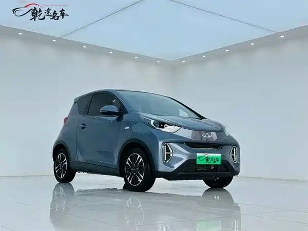 Chery eQ1 2022