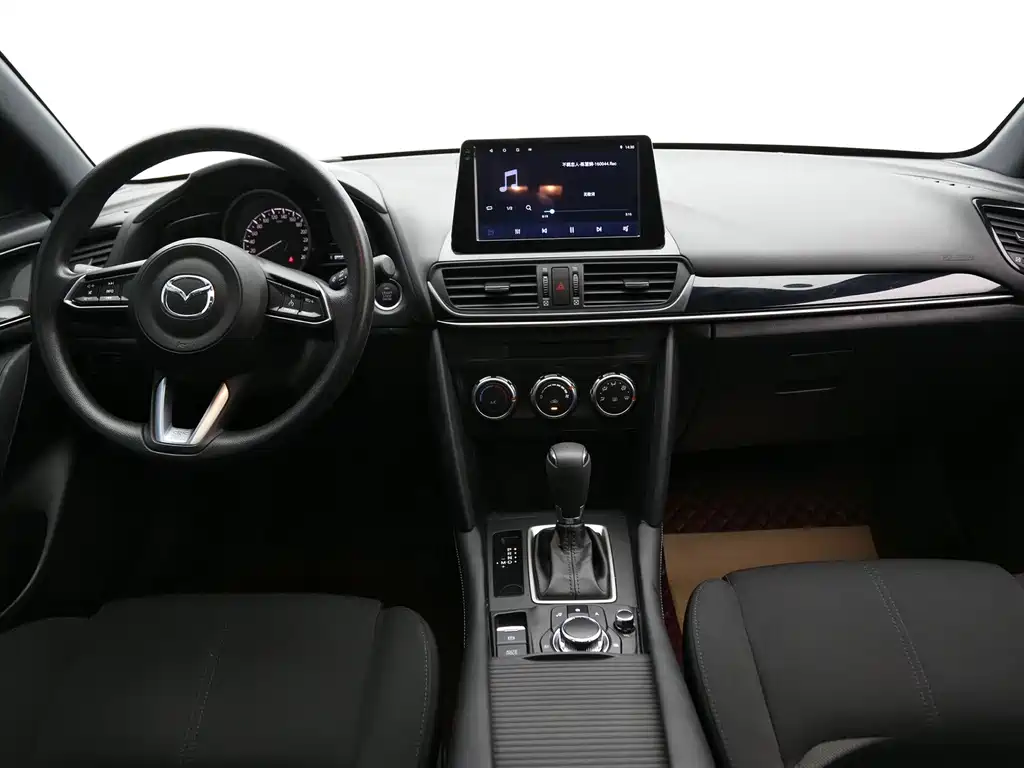 Mazda CX-4 2023 — фото 18