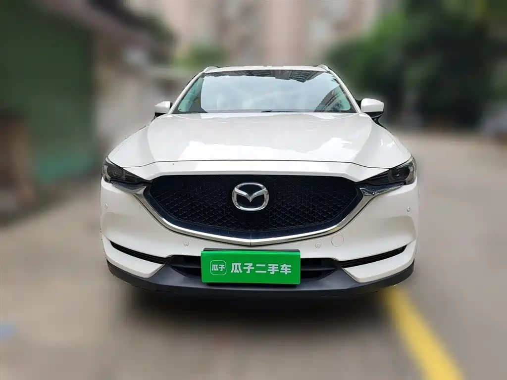 Mazda CX-5 2018 — фото 24