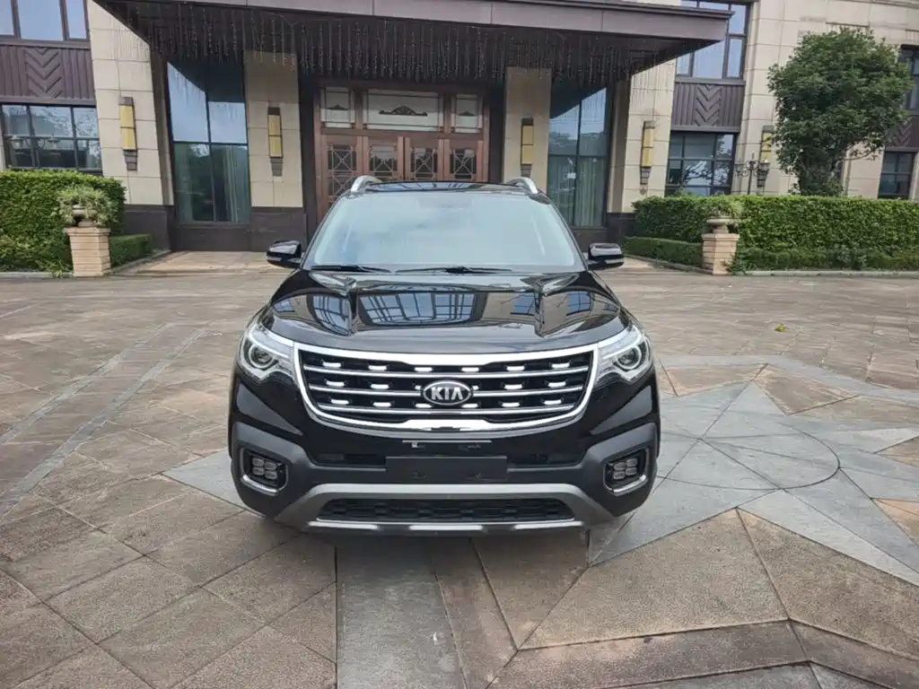 Kia Sportage 2019 — фото 3