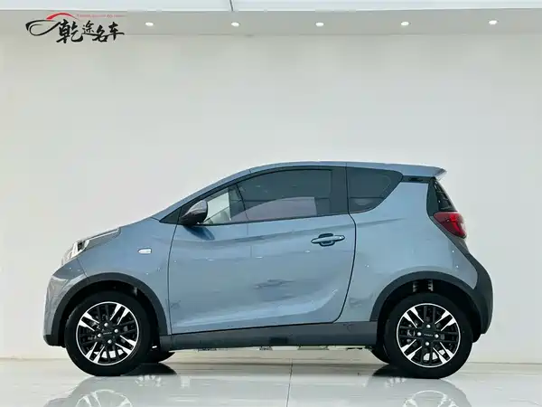 Chery eQ1 2022