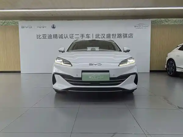BYD Seal 06 DM-i Travel Edition 2025