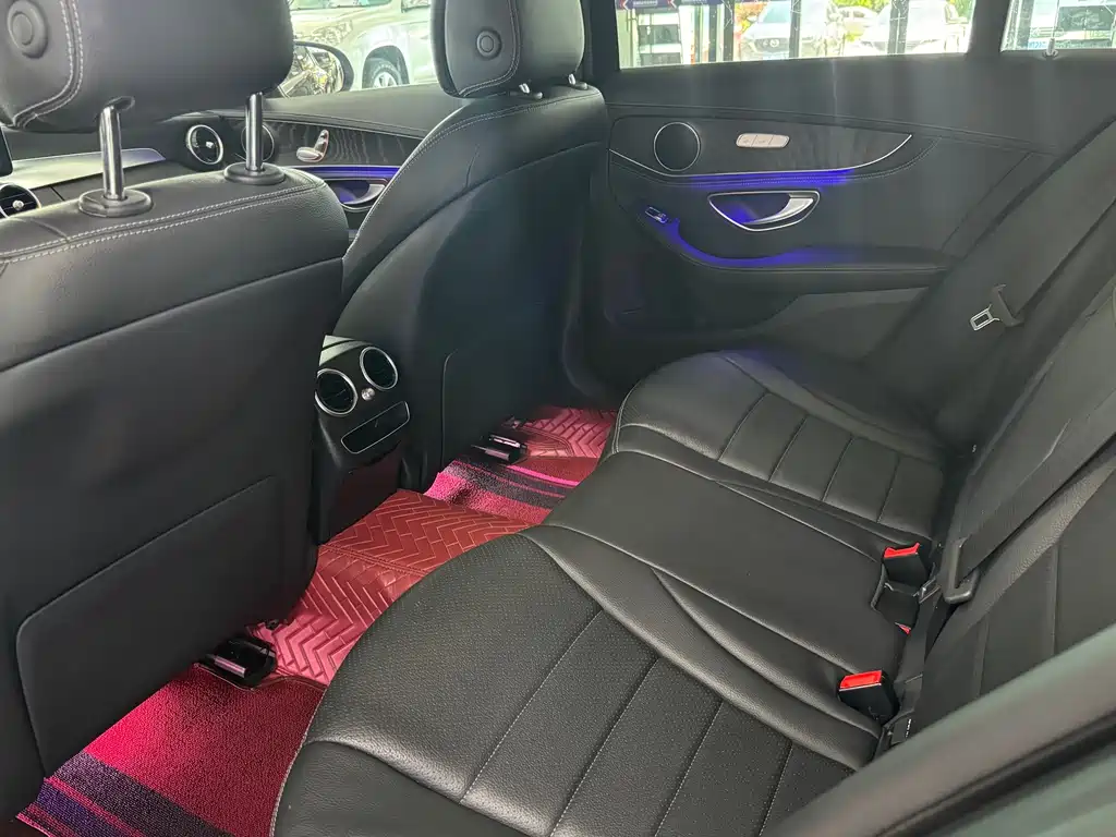 Mercedes-Benz C-Class 2020 — фото 9