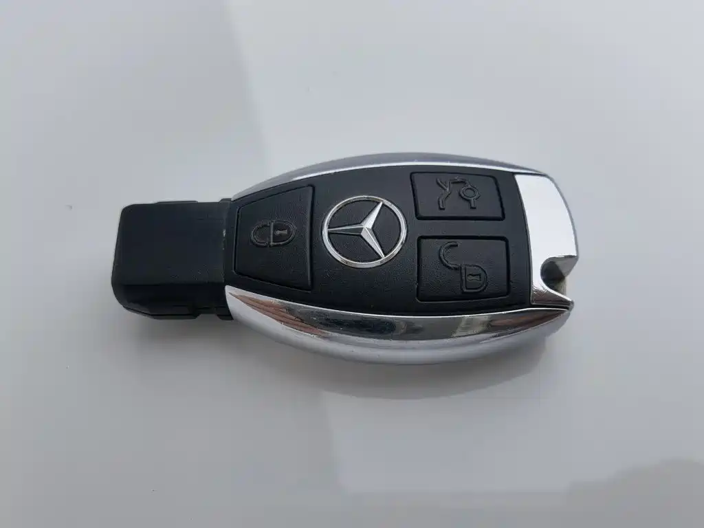 Mercedes-Benz GLA 2015 — фото 19