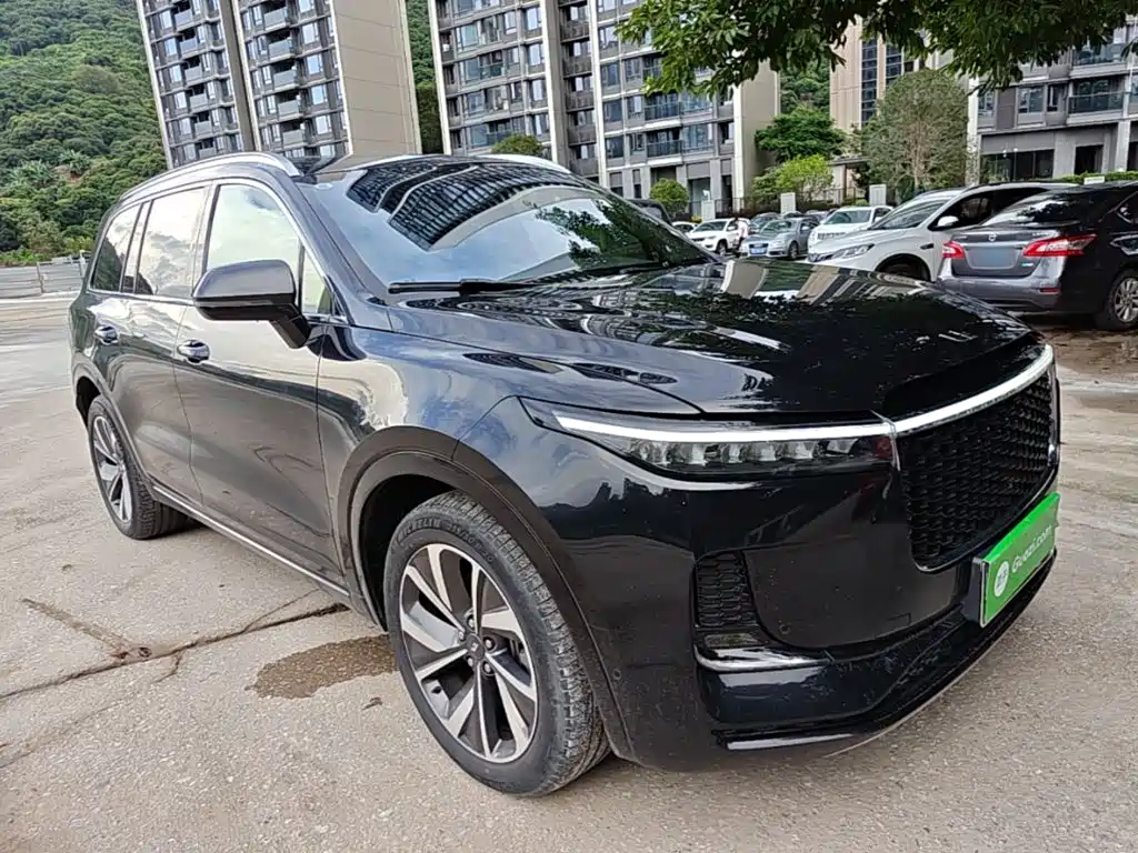Li Auto Li ONE 2022