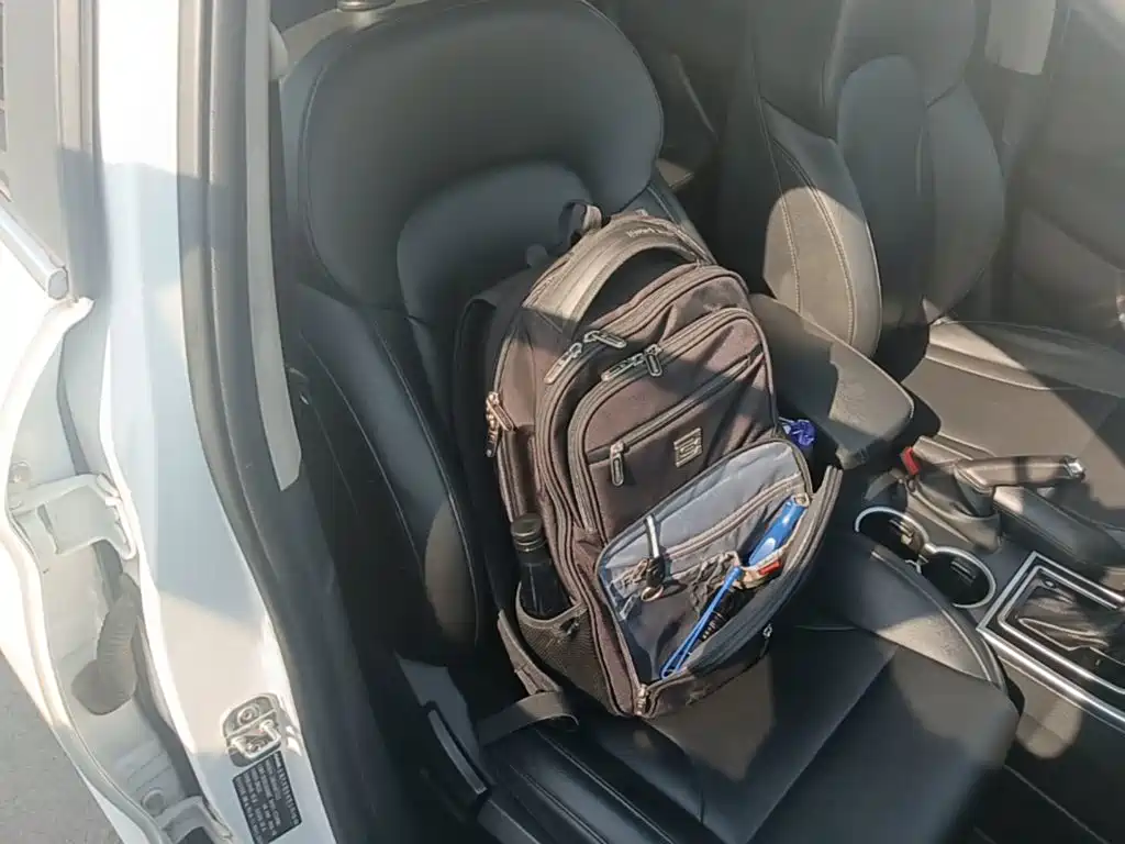 Haval H2 2015 — фото 25