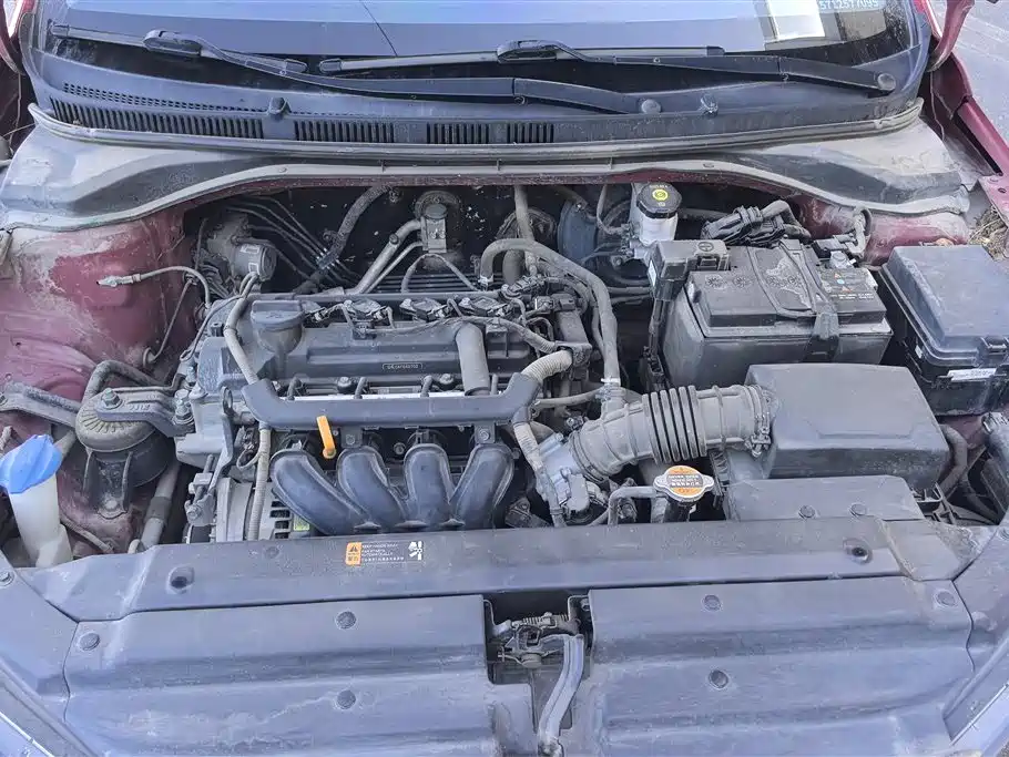 Hyundai Verna 2020 — фото 10