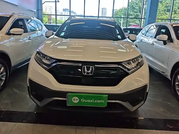 Honda CR-V 2022
