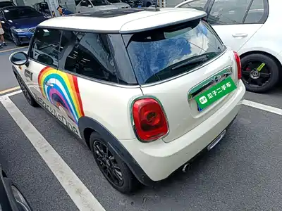 MINI MINI 2015