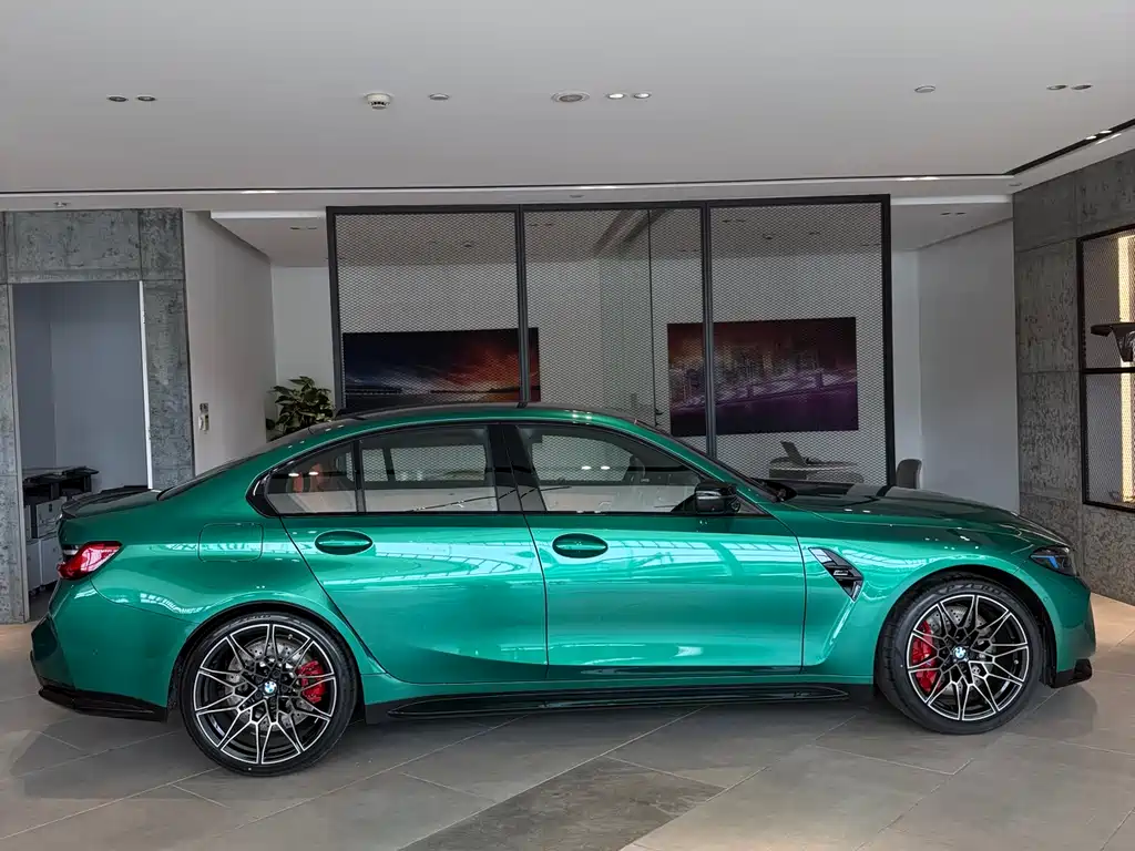 BMW M3