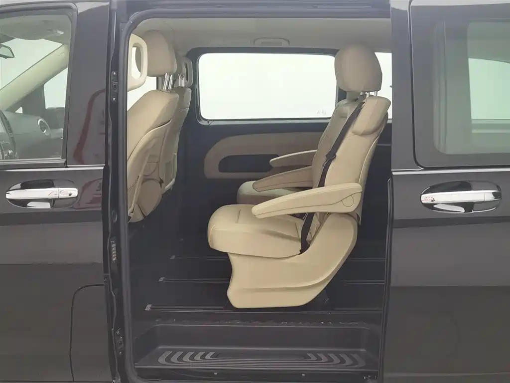 Mercedes-Benz Vito 2016 — фото 15