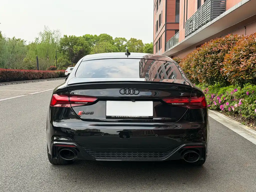 Audi A5 2021 — фото 15