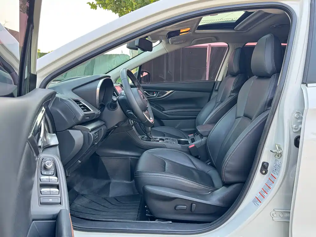 Subaru XV 2018 — фото 14
