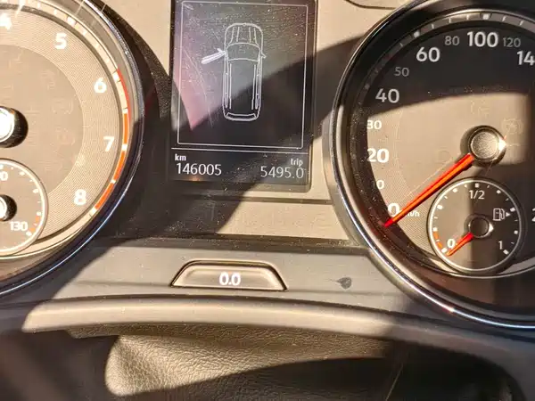 Volkswagen Teramont 2017