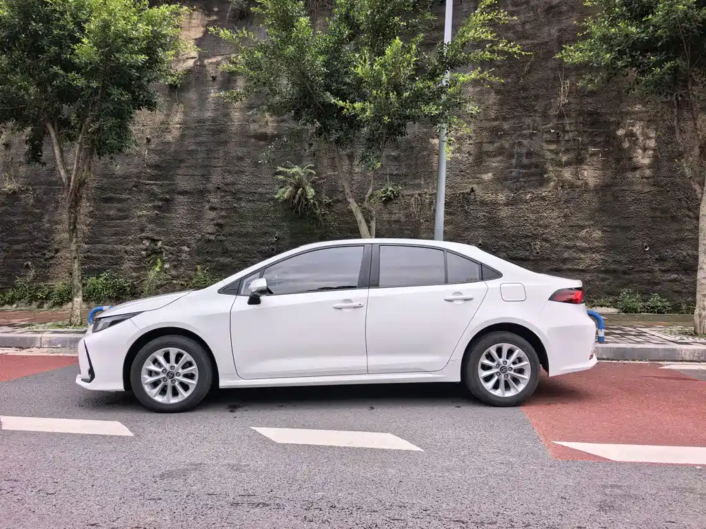 Toyota Corolla 2020