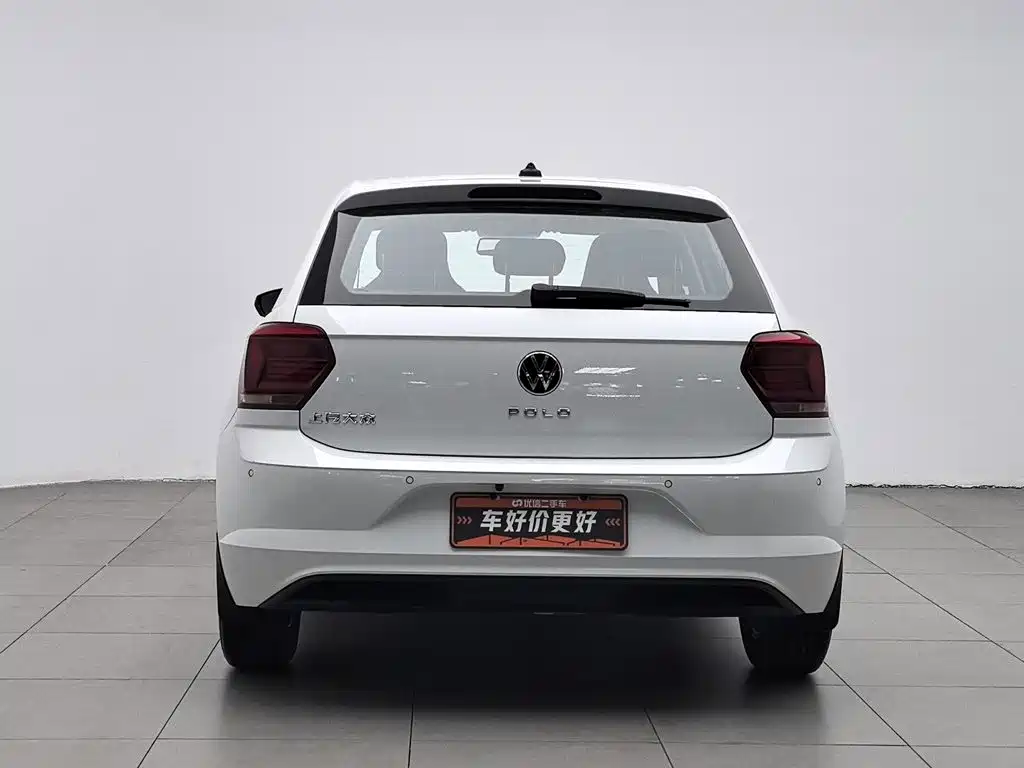 Volkswagen Polo 2023