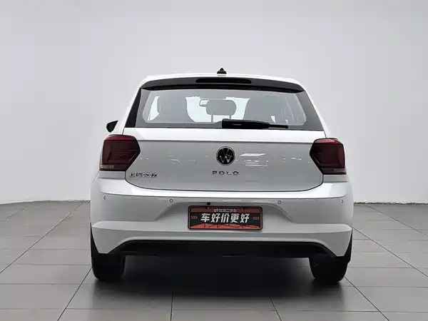 Volkswagen Polo 2023