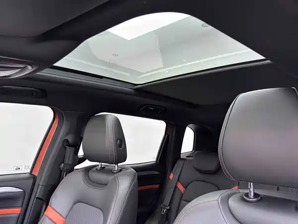 Haval Dargo 2021