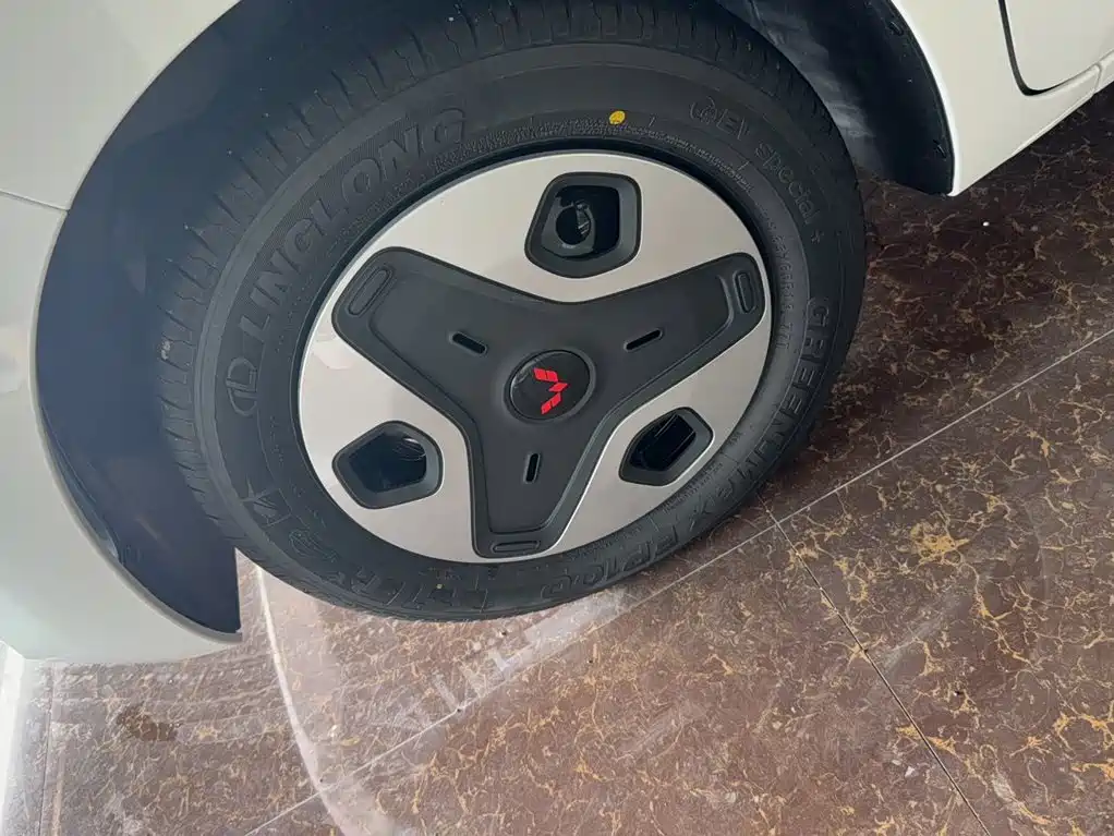 Wuling Zhiguang New Energy 2026