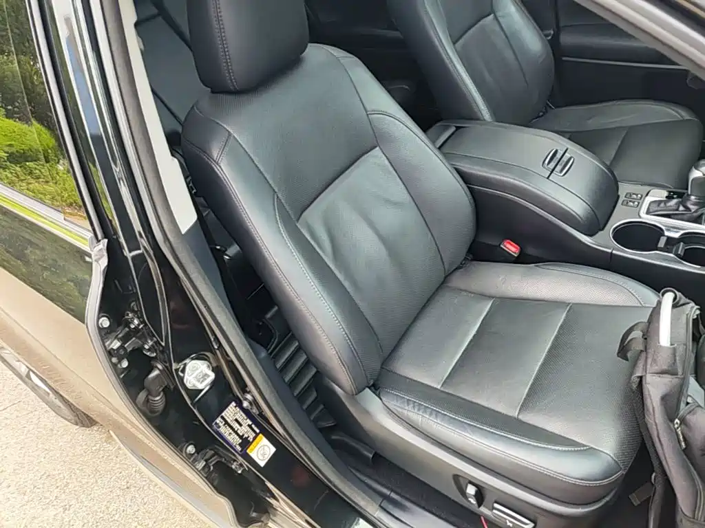 Toyota Highlander 2019 — фото 25