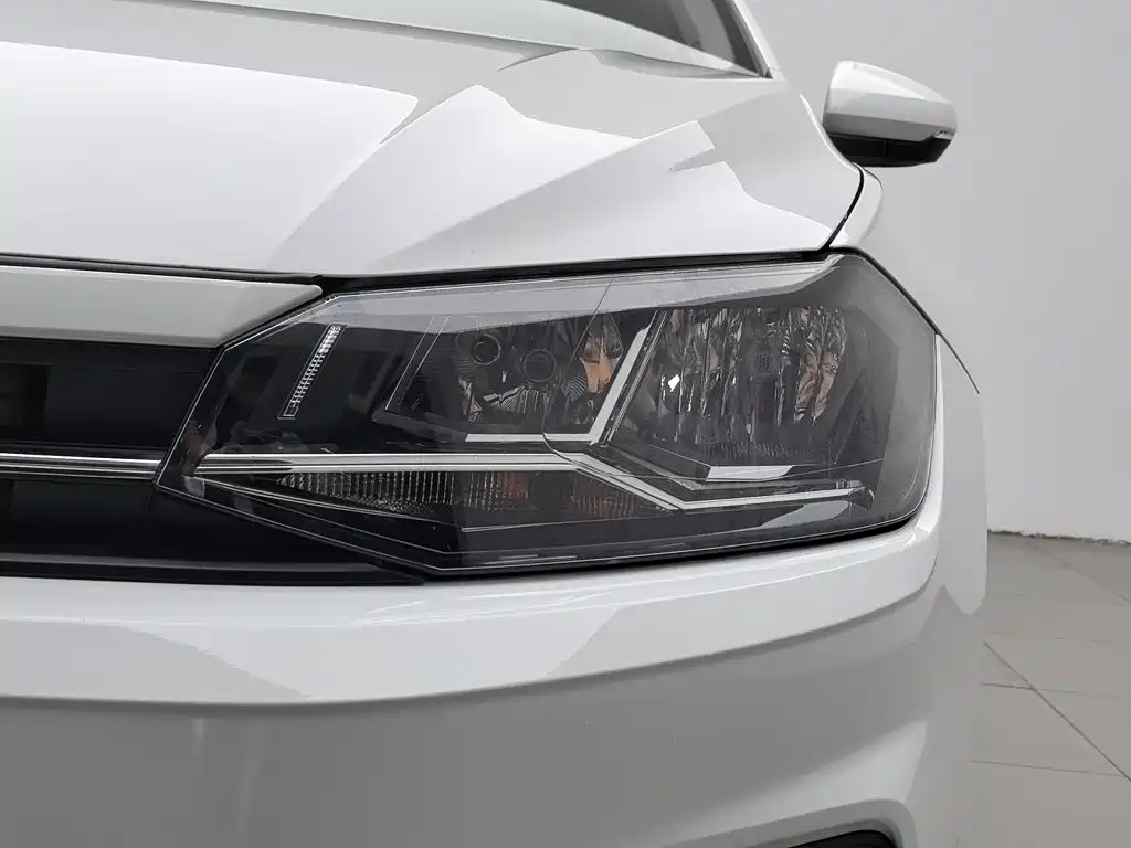 Volkswagen Polo 2023