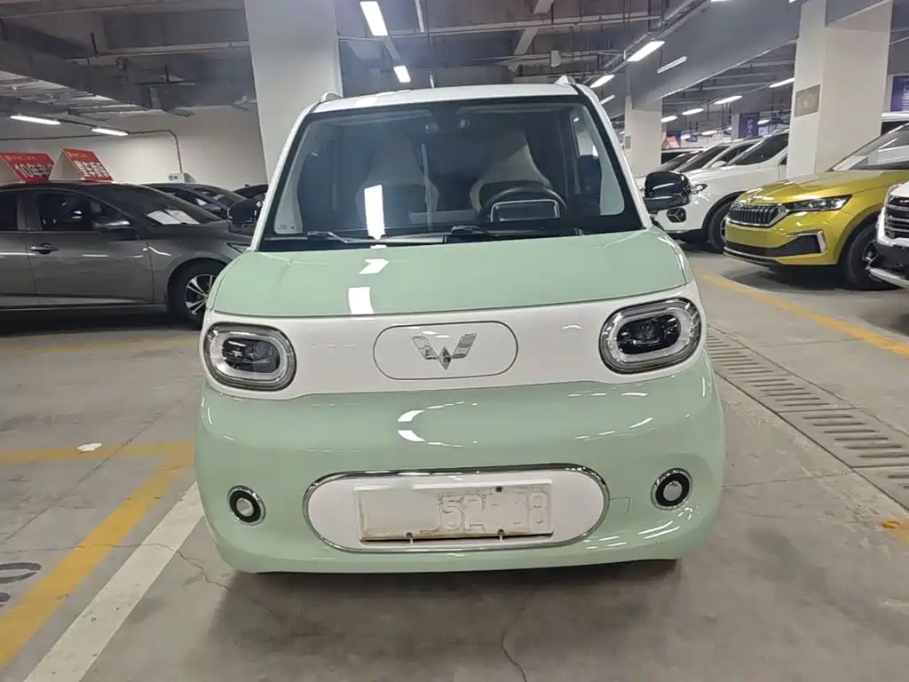 Wuling MINIEV 2024