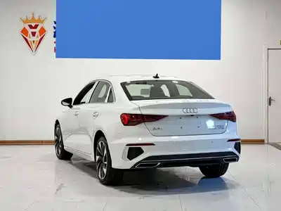 Audi A3 2026
