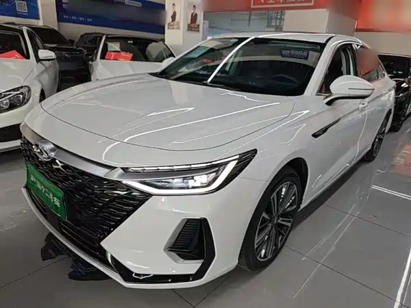 Chery Arrizo 8 2025
