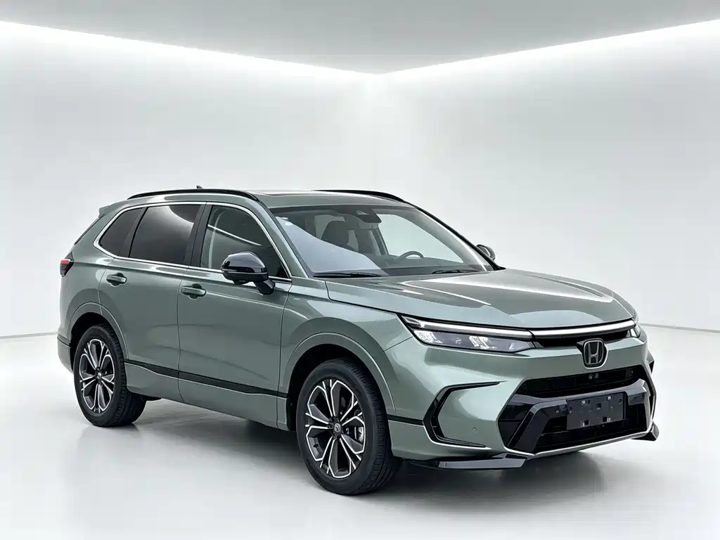 Honda Breeze 2023 — фото 3