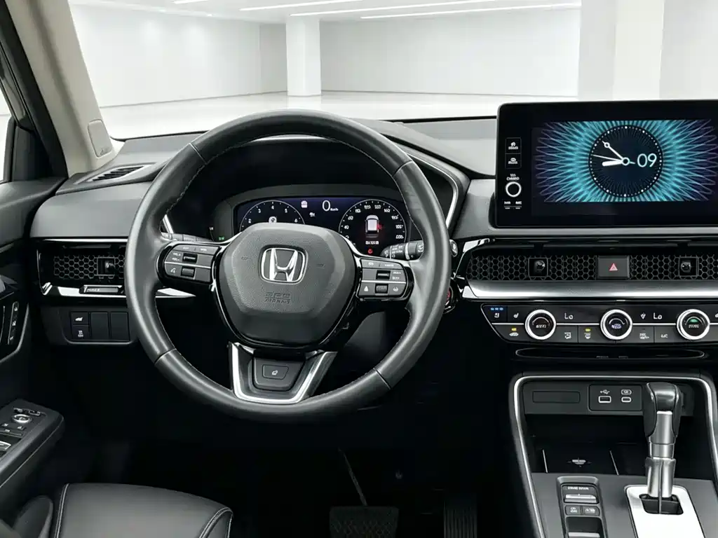 Honda Breeze 2023 — фото 10