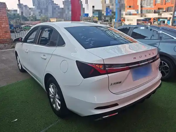 Roewe i5 2023