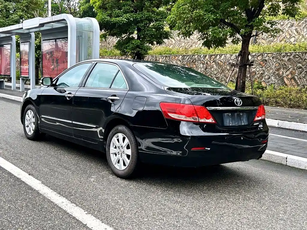 Toyota Camry 2009