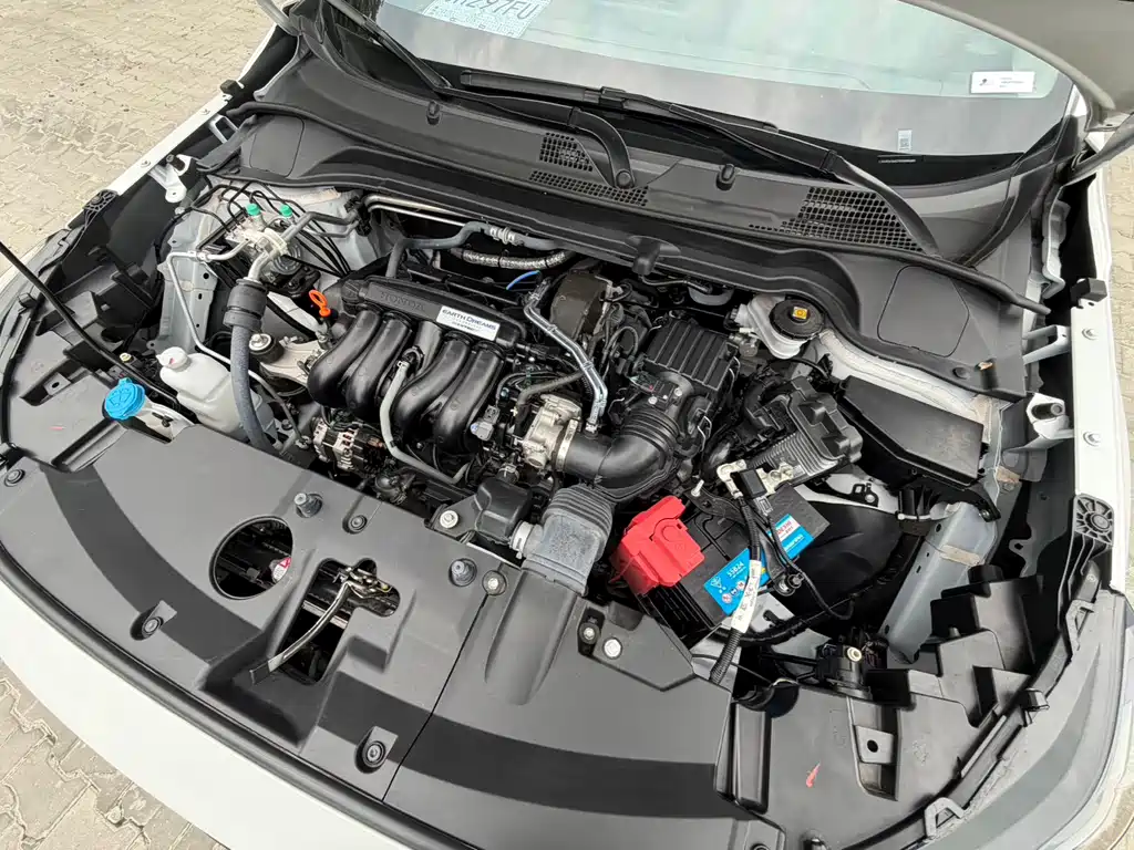 Honda XR-V 2023 — фото 12
