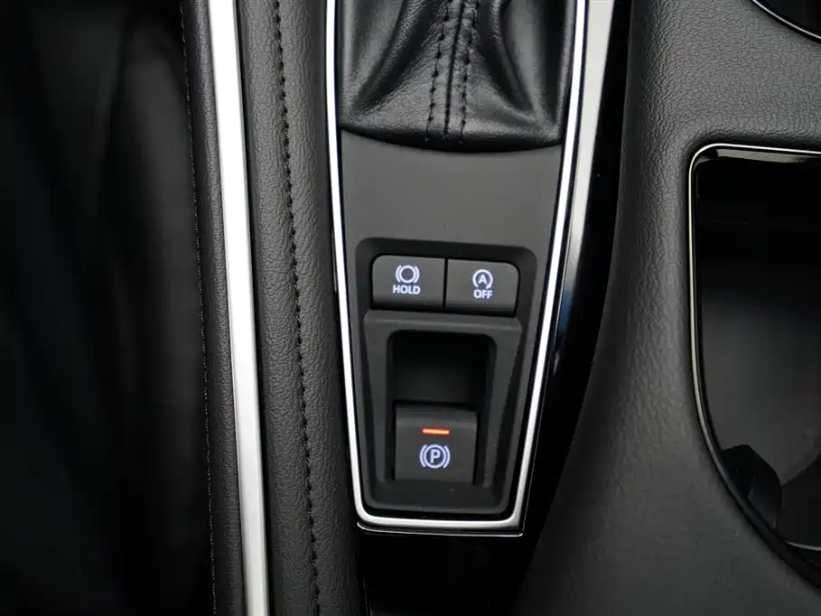 Toyota Avalon 2026 — фото 11