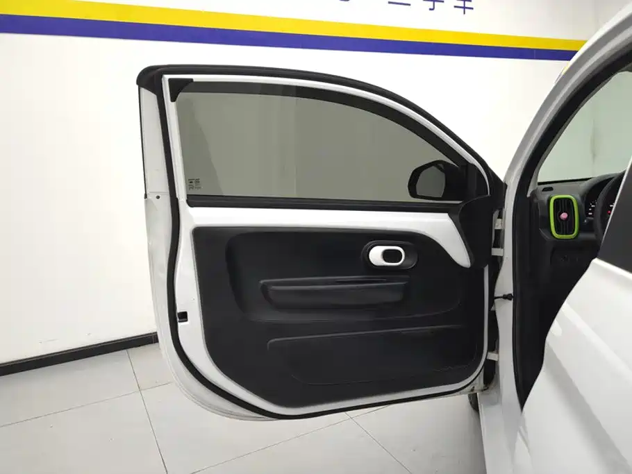 Roewe CLEVER 2022