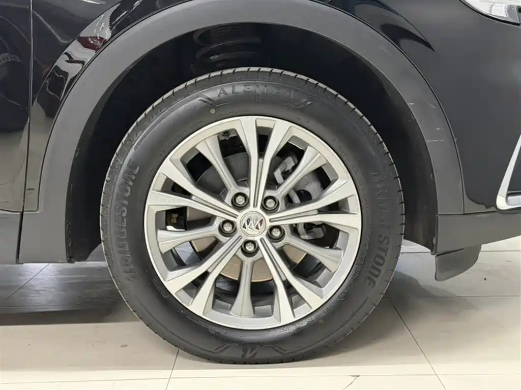 Buick Envision Plus 2022 — фото 13