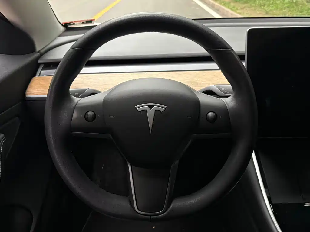 Tesla Model 3 2020 — фото 10