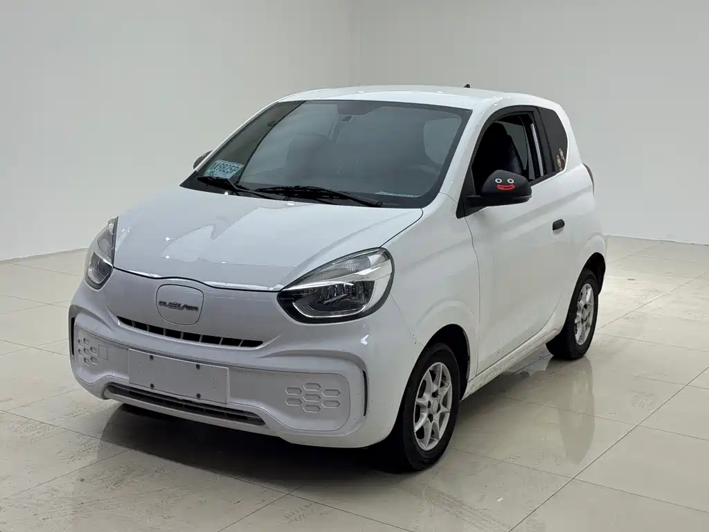 Roewe Clever 2023