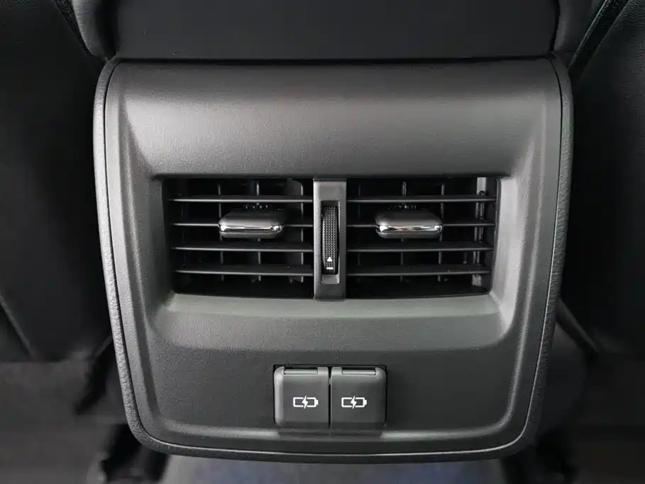 Toyota Avalon 2026 — фото 16