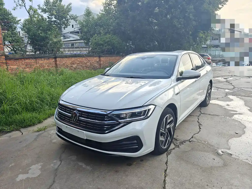 Volkswagen Sagitar 2023