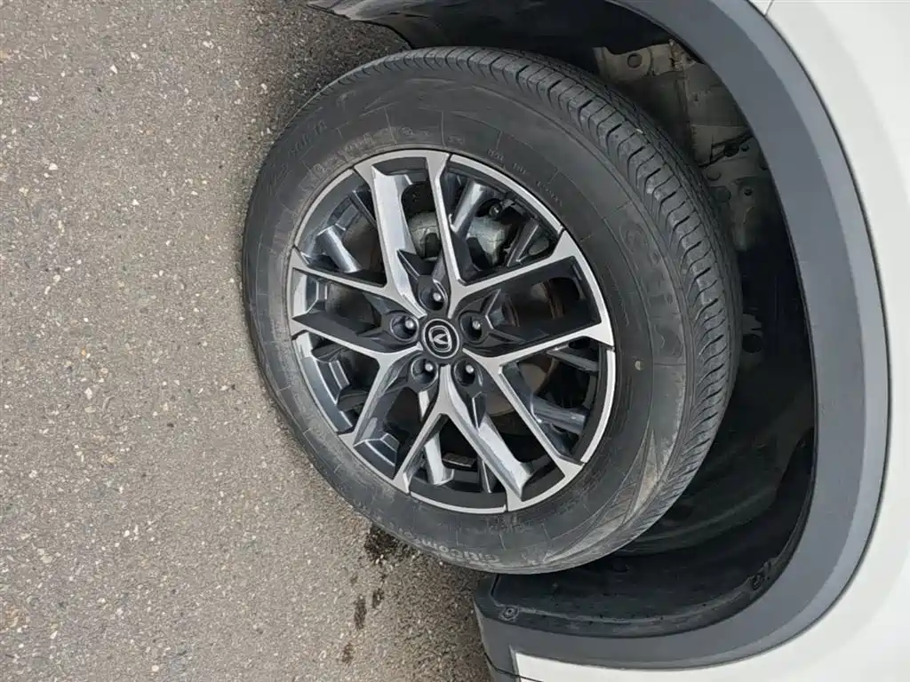 Changan CS75 PLUS 2022 — фото 23