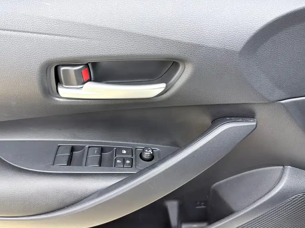 Toyota Levin 2023 — фото 11