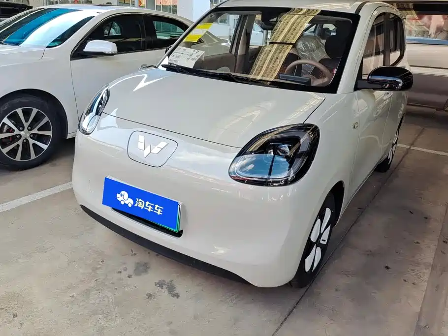 Wuling MINIEV 2026