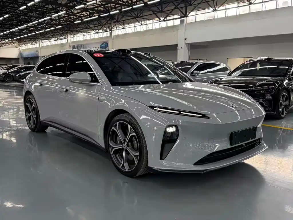 NIO ET5T 2023 — фото 3