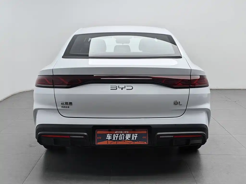 BYD Qin L 2024 — фото 4