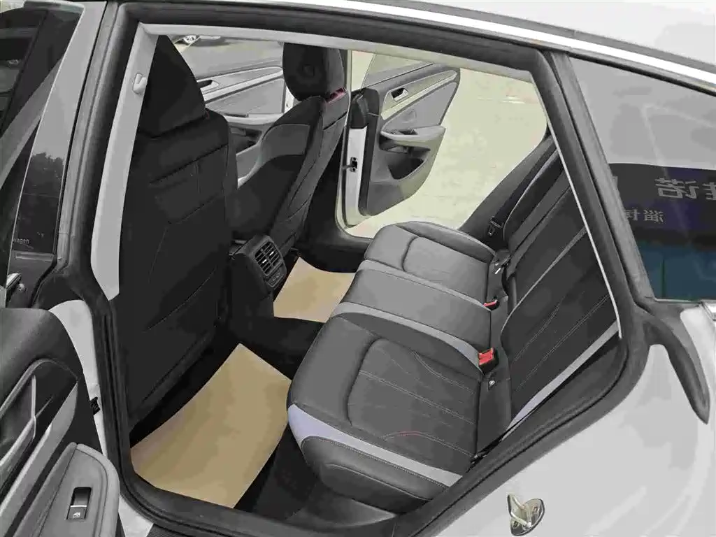 Volkswagen Lamando 2023
