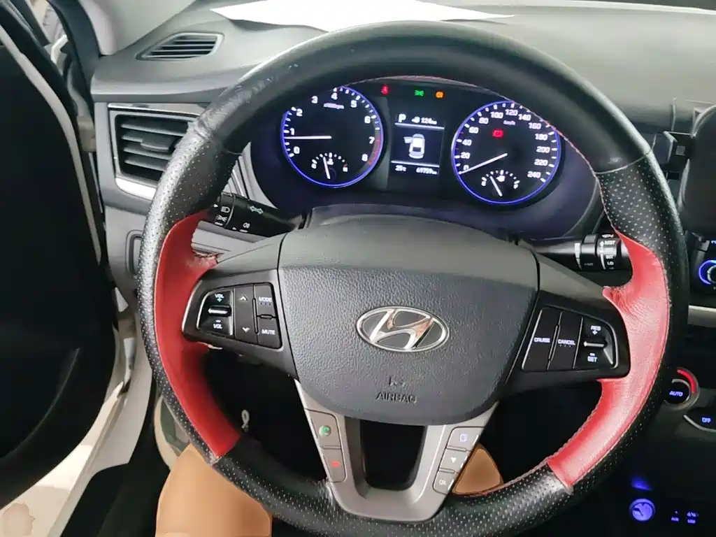 Hyundai Mistra 2019 — фото 11