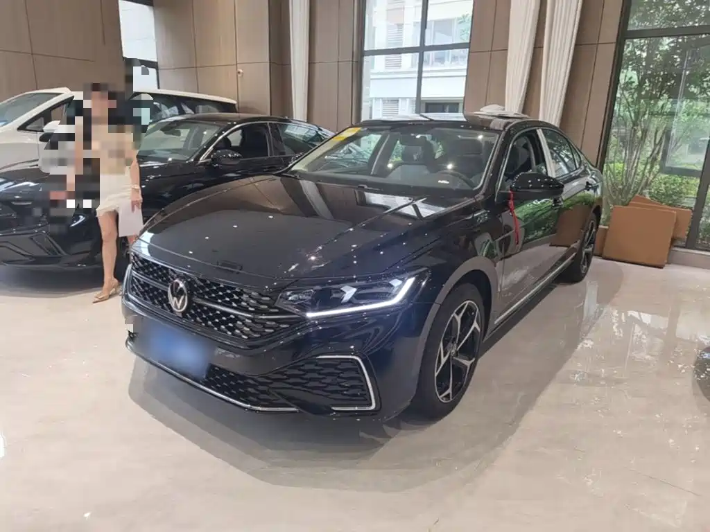 Volkswagen Passat 2026